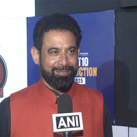 "They will handle it, no problem": Chetan Sharma on Oval pitch controversy