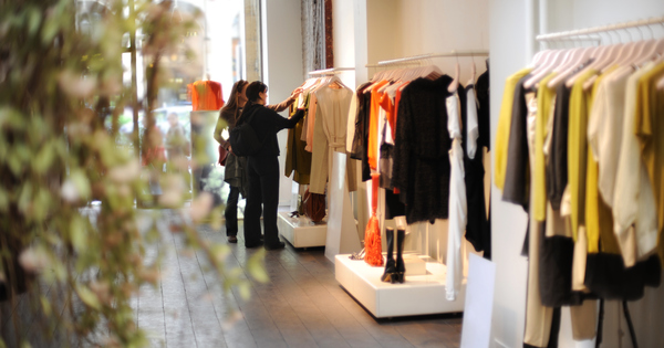 Robeco unveils inaugural fashion-focused active fund - Vimarsana News