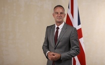 'Eat meat and drink beer' - Gov's response to possibility of UK food and CO2 shortages