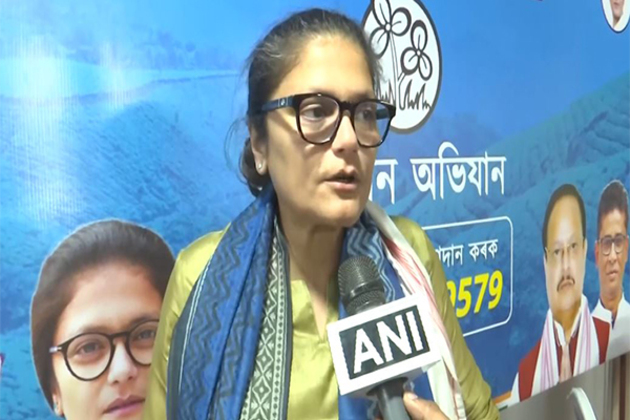 TMC's Sushmita Dev praises Mamata Banherjee's Social Welfare Schemes, challenges Assam CM over 'Arunodoi' claims