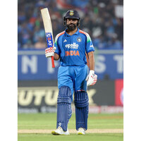 Rohit Sharma doubtful for Afghanistan ODIs, could miss the series: BCCI sources