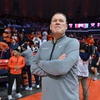 No. 20 Illinois barely breaks a sweat against Southern
