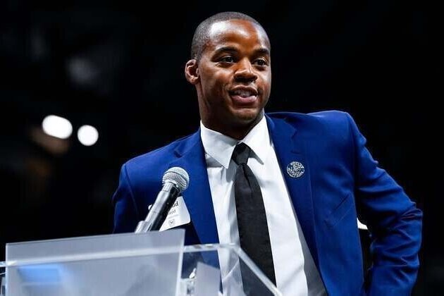 Butler hires former player Ronald Nored as coach