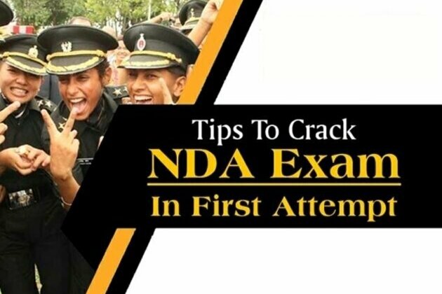 NDA NA 2023 - Subject-wise Comprehensive Exam Strategy with Last Minute Tips to Crack the Exam