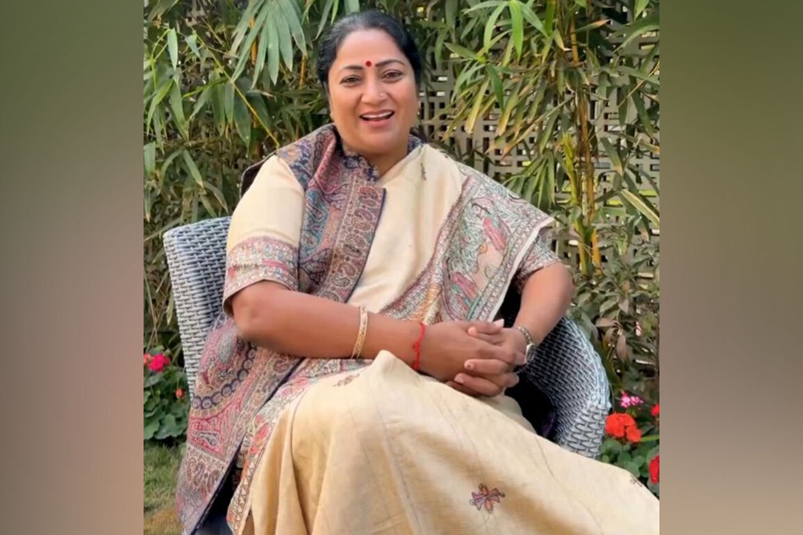 Delhi CM Rekha Gupta presents 11-month report card, outlines roadmap for 'Viksit Delhi'