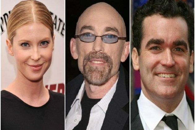 Emma Booth, Jackie Earle Haley, Brian d'Arcy James roped in for 'Where All Light Tends To Go'