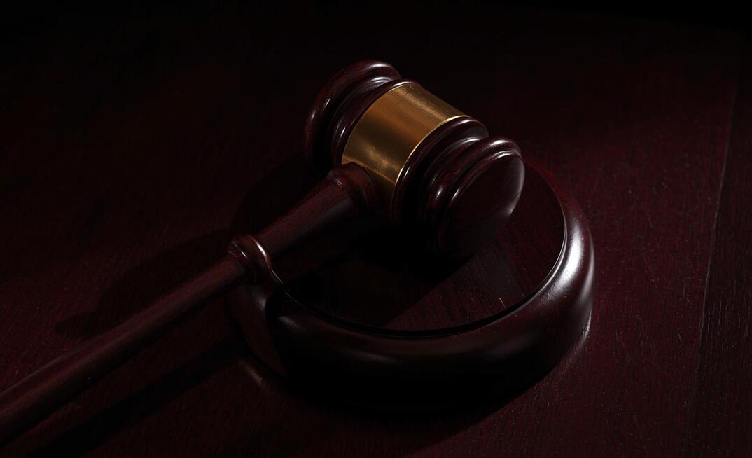 Jail time for mining director's 'brazen' ATO fraud