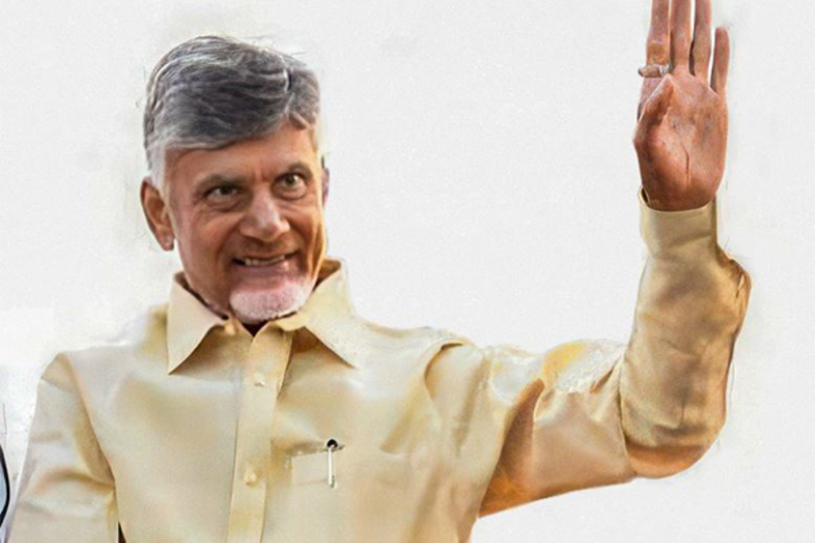 Andhra Pradesh: CM Chandrababu Naidu clears Rs 38 cr financial assistance to benefit 3,456 people under CMRF