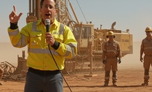 What's the deal with Middlemas' enigmatic Odyssey?