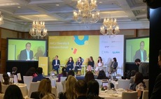 Team diversity impacts fundraising prospects - AVCJ Forum