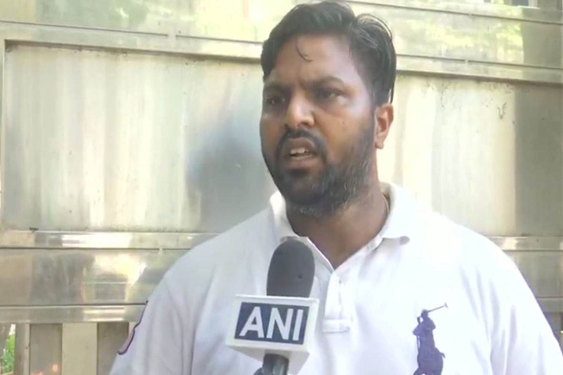 Delhi: Youth shot in head after argument at Amar Colony market