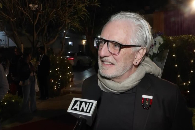 Ireland Ambassador "hopeful" on India-EU FTA