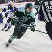 Fleet teammates among PWHL Defender of Year finalists