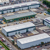 Capital Park offers, Maven deal, Persimmon homes  Daily Business