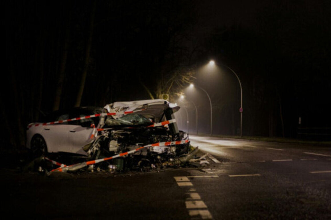 Bulgaria Ranks Second in EU for Road Deaths
