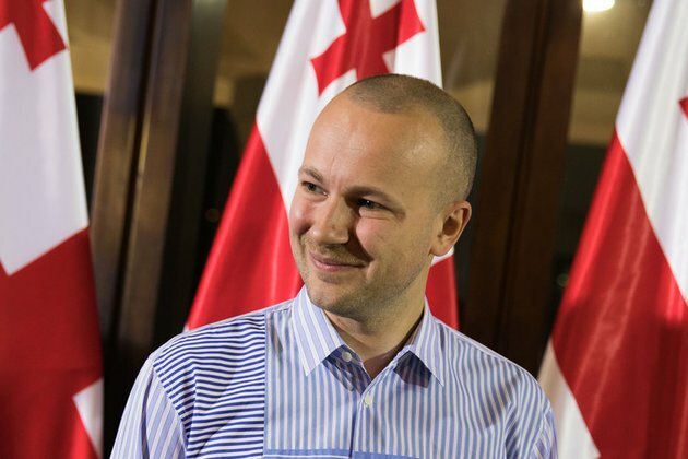 Kanye West appoints Russian head designer