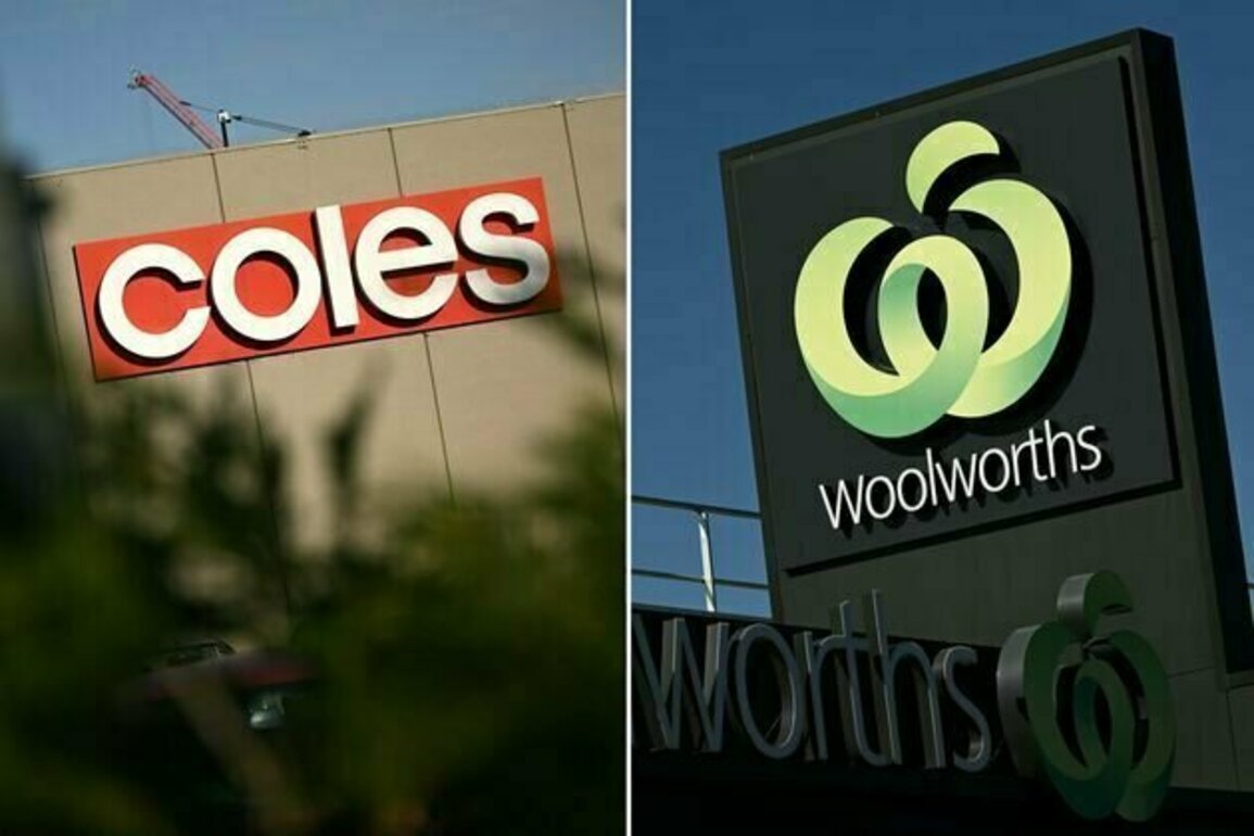 Why a possible $1 billion bill for Coles and Woolworths has put a common employment clause in the spotlight
