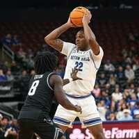 Seton Hall hopes for more consistency vs. Fairfield after sloppy win