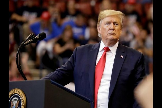US Iran can make a deal together: Trump