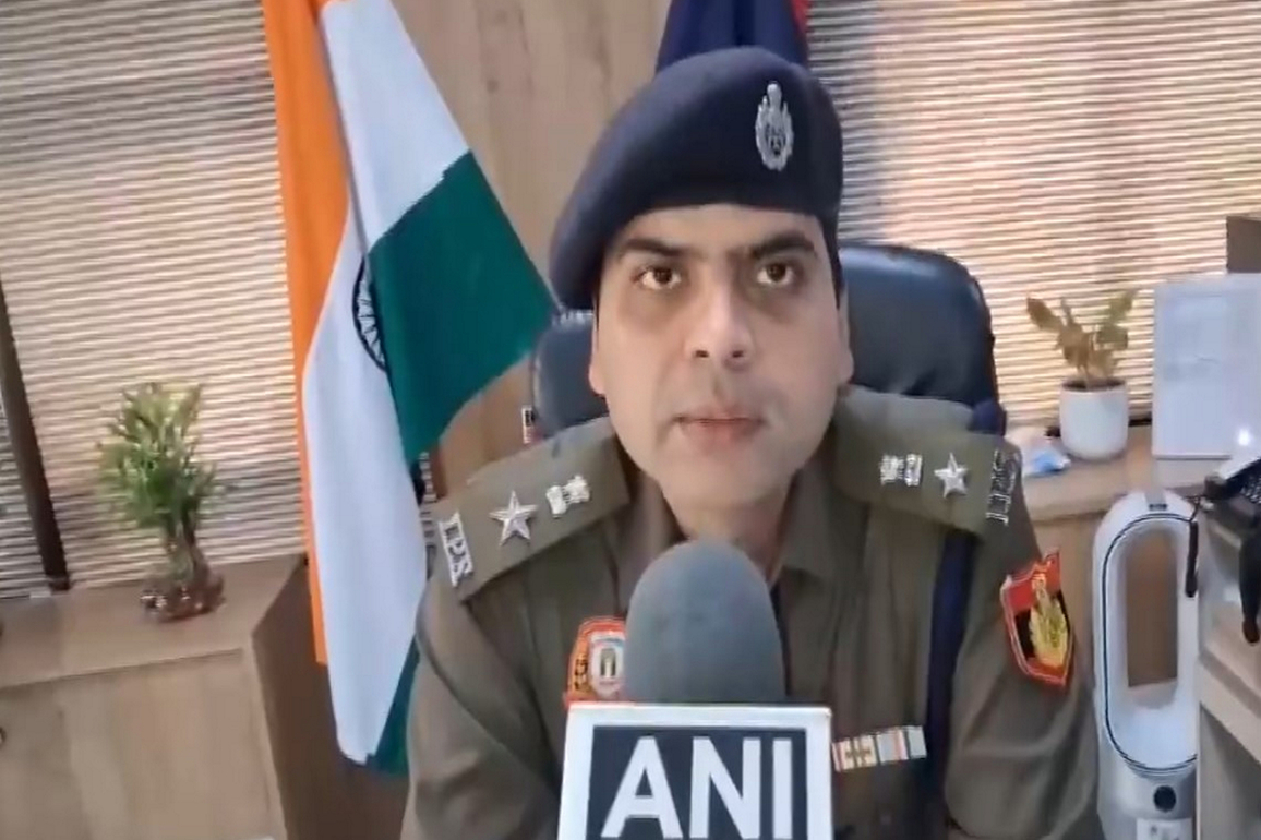 "We are fully prepared": Additional DCP Vineet Kumar on security arrangements in Delhi MCD by-polls