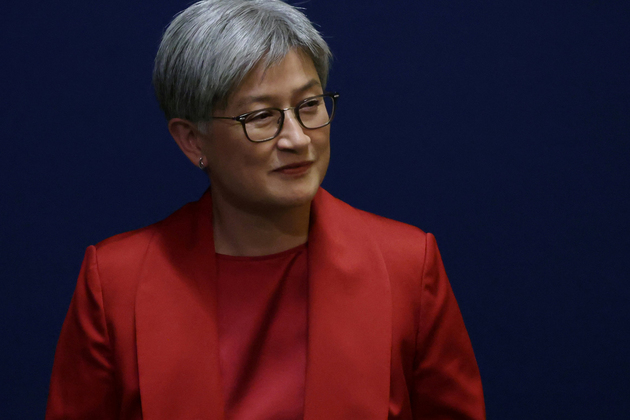 Australian Foreign Minister Penny Wong likely to visit India this week