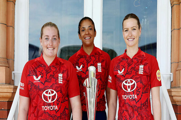 Sophia Dunkley, Sophie Ecclestone confident of repeating 2017 heroics at home during T20WC 2026