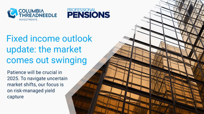 Fixed income outlook update: the market comes out swinging