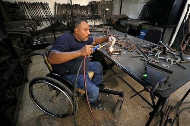 Egypt: Barriers to Work for People with Disabilities