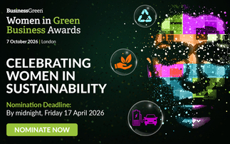 Women in Green Business Awards launches for 2026