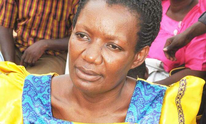 AIDS commission to hold stakeholders' meeting in Hoima AIDS commission to hold stakeholders' meeting in Hoima