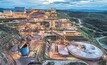  Complexo  Minas Rio da Anglo American/Divulgação