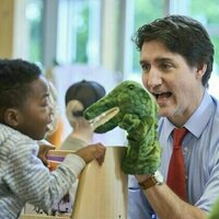 Trudeau's record may be spotty, but his biggest accomplishment was a national child-care program