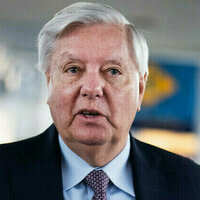Trump to wield sledgehammer against Russia  Lindsey Graham