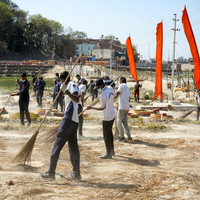 DPIIT to organise special campaign 5.0 from October 2 to 31 for improving swachhata and disposal of pending references