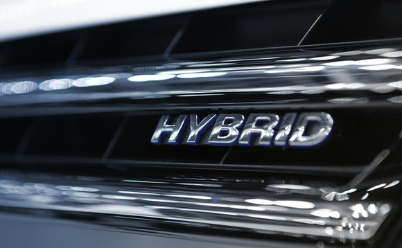 'Little better than a regular petrol car': Study warns plug-in hybrid fuel use far higher than claimed
