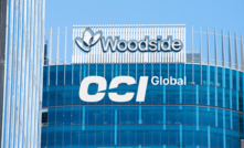 Woodside Energy spends $2bn on groundbreaking US ammonia assets  