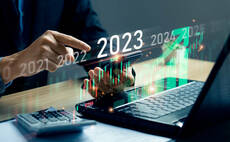 Three trends shaping the wealth industry in 2023 - how can you prepare?