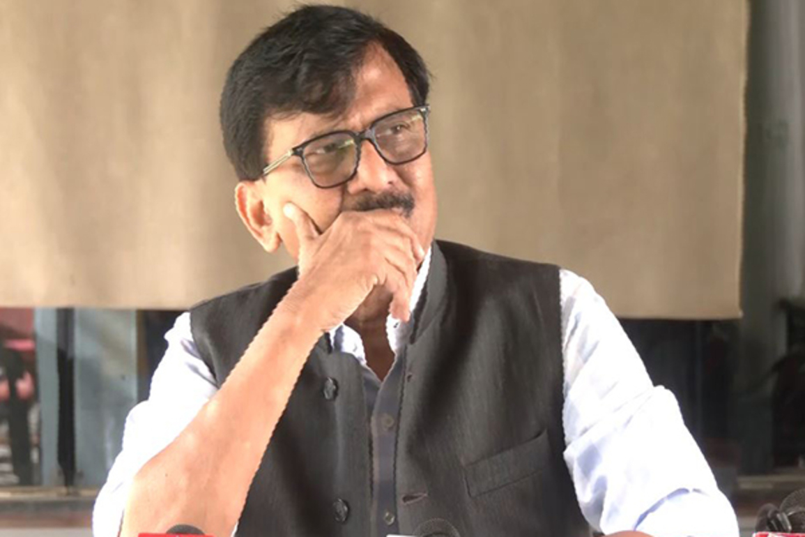 Sanjay Raut slams PM Modi for politicising 'Operation Sindoor', accuses him of insulting sacred tradition