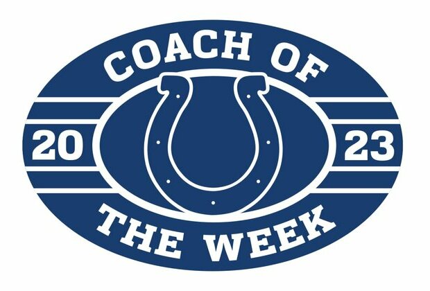 Crown Point&#039;s Craig Buzea Named 2023 &#039;Coach of the Week&#039; for Week 6