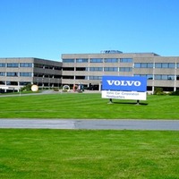Swedish-based Volvo Cars cutting 3,000 jobs to reduce costs