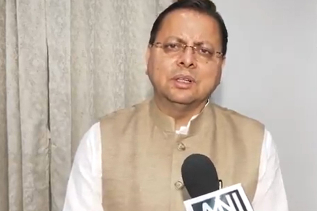 Landmark Land Law Reforms: CM Dhami marks 4 years of Uttarakhand govt's progressive agenda