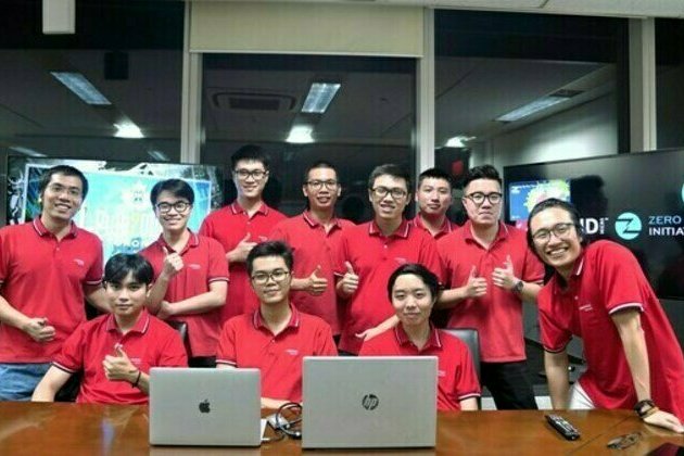Viettel Named Champion of the World's Largest Hacking Competition