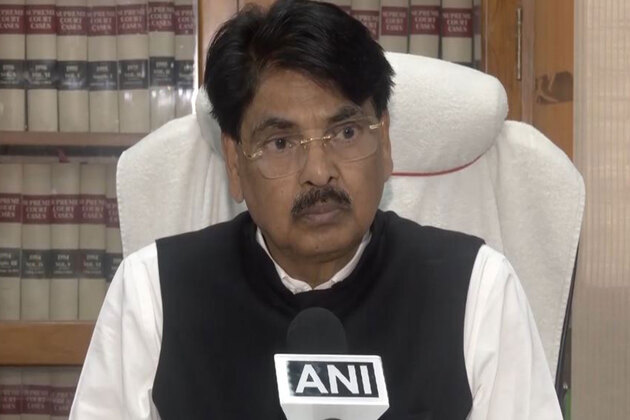 "Discharge order is not the final order...": BJP MP Manan Mishra on Kejriwal's discharge in excise policy case