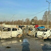 Russian defenses down 337 Ukrainian drones  MOD