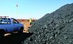 Revaluation on the cards for coal miner