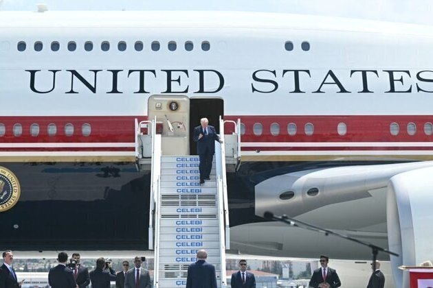 6 Things To Watch For As NATO Summit Kicks Off In Turkey