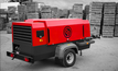  BlastOne is now distributing the Chicago Pneumatic line of portable compressors through its Asia Pacific network