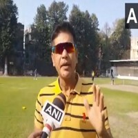 "In Dubai, India have the advantage": Laxmi Ratan Shukla ahead of IND vs AUS clash
