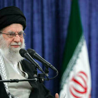 Trump hints at Khamenei assassination