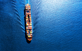 Global Briefing: US sets collision course with IMO over net zero shipping efforts